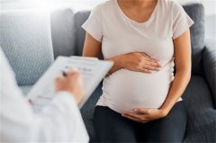 广州代妈如何应对孕期情绪波动